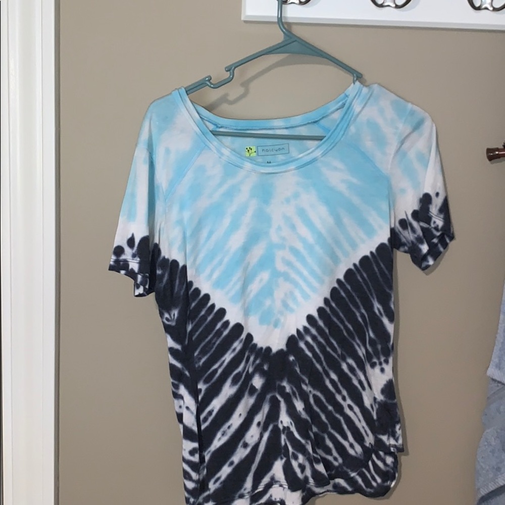 Tye-dye T-shirt